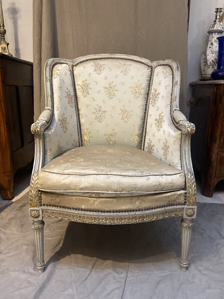Chair 