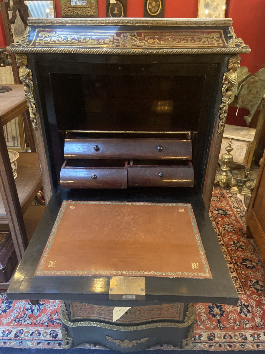 Secrétaire Napoleon III-photo-3