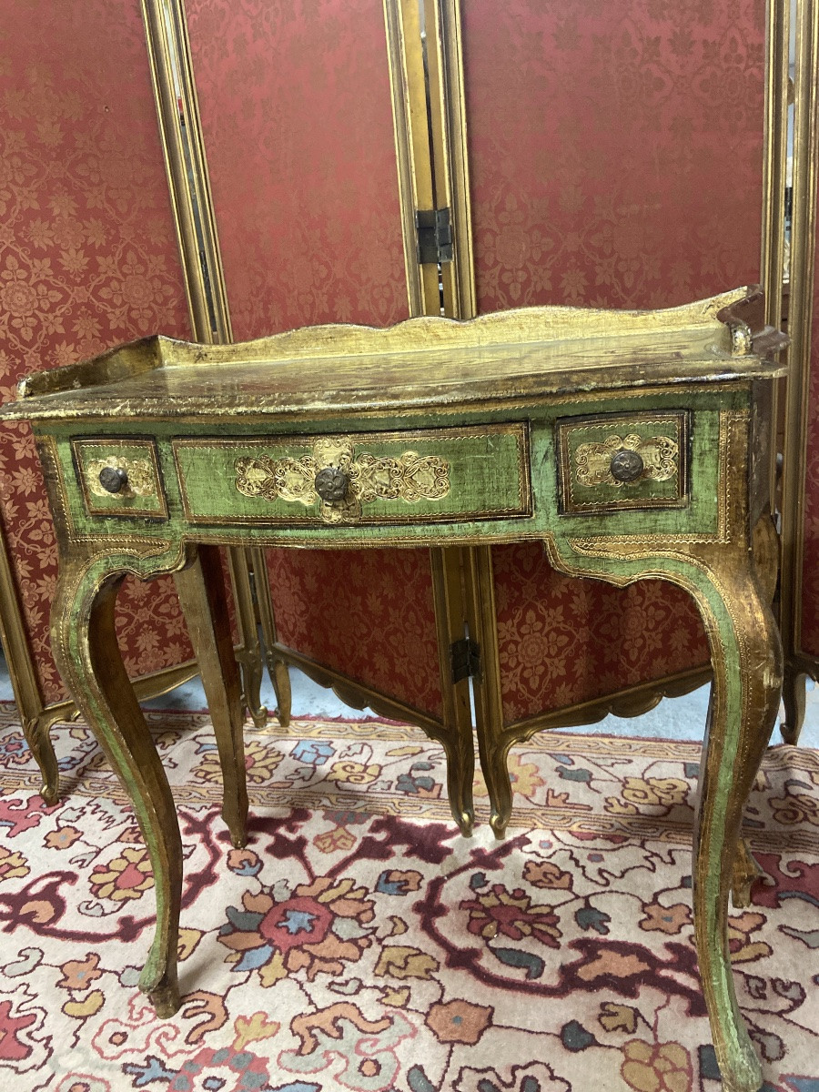 Venetian Console -photo-2