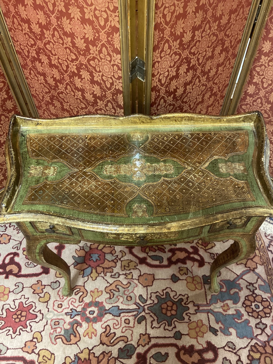 Venetian Console -photo-3