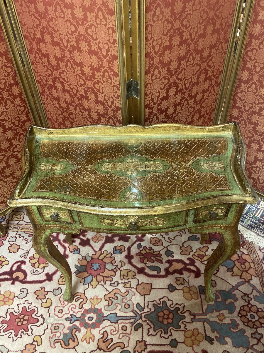 Venetian Console -photo-4