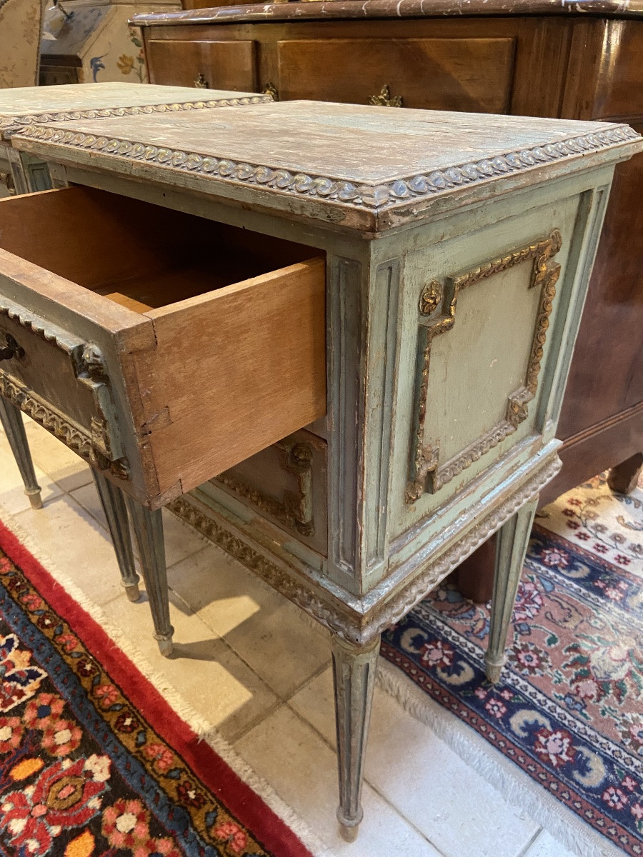 Paire de chevets -photo-2