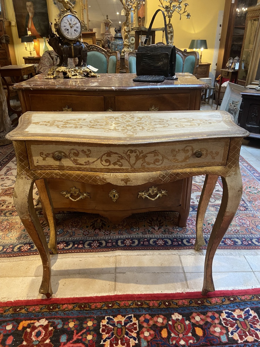 Console italienne -photo-2