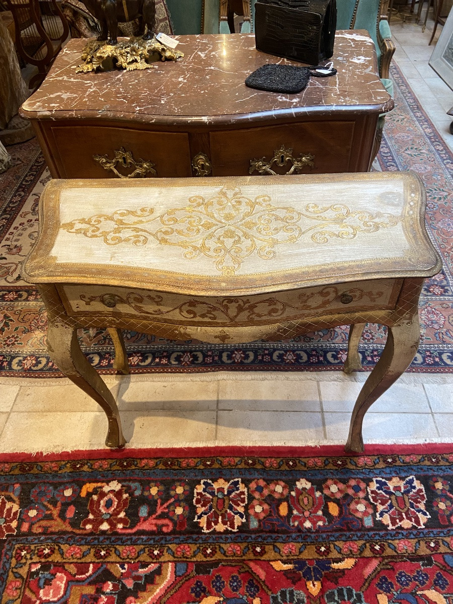 Console italienne -photo-3