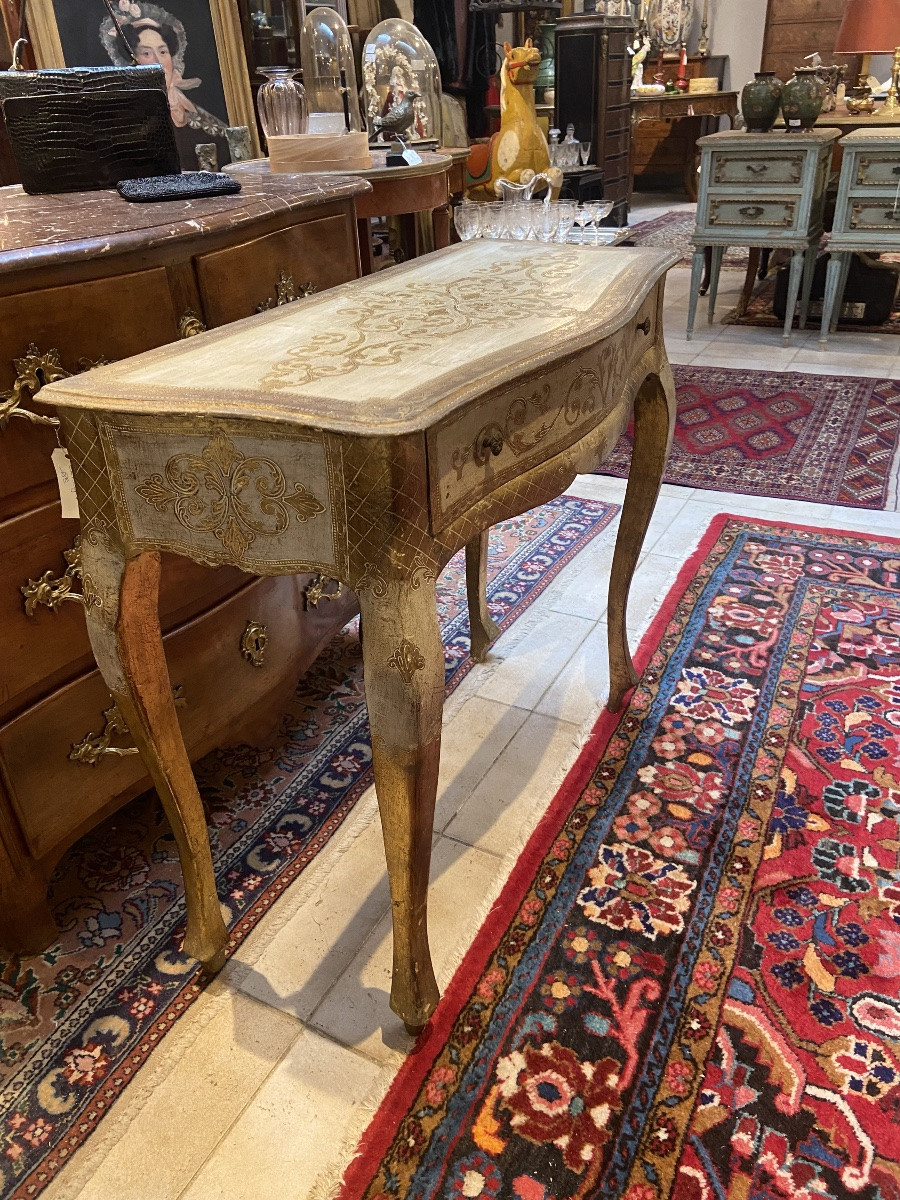Console italienne -photo-1