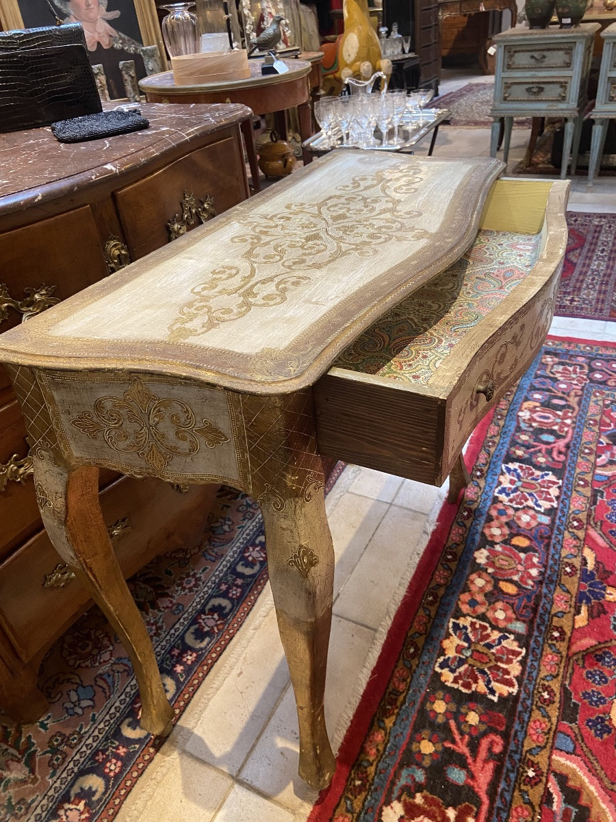 Console italienne -photo-2