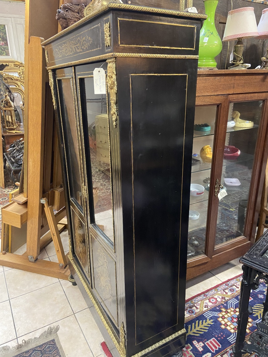 Bibliothèque Nap III-photo-4