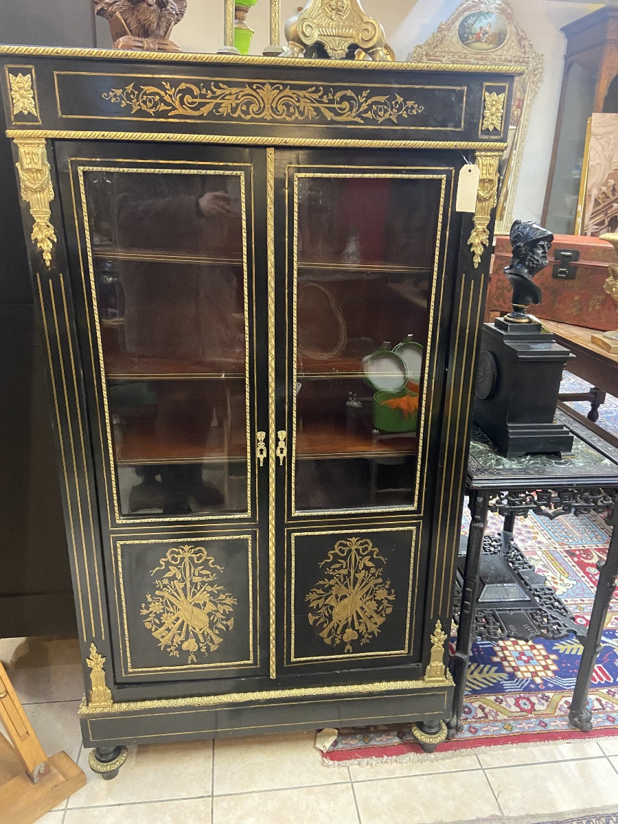 Bibliothèque Nap III-photo-6