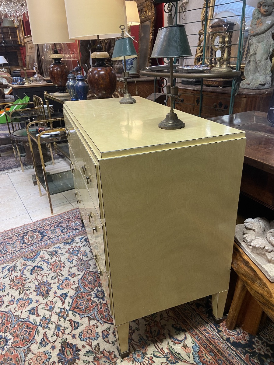 Commode Année 70-photo-5