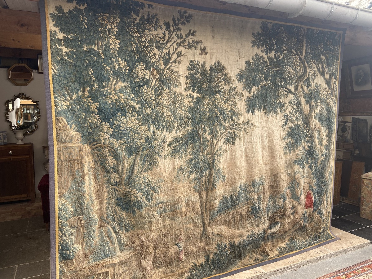 Tapisserie 18eme -photo-8