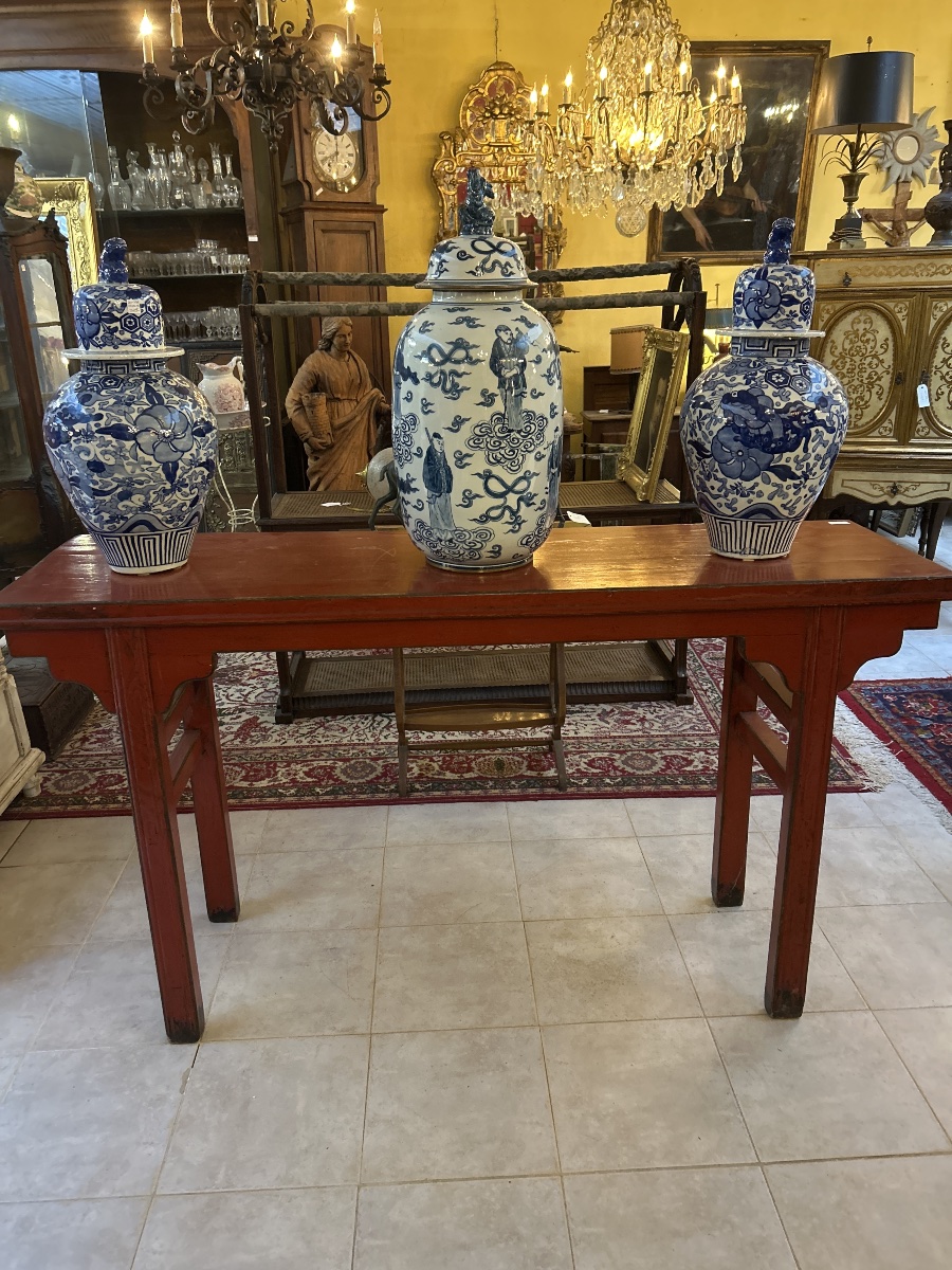 Asian Style Console-photo-2
