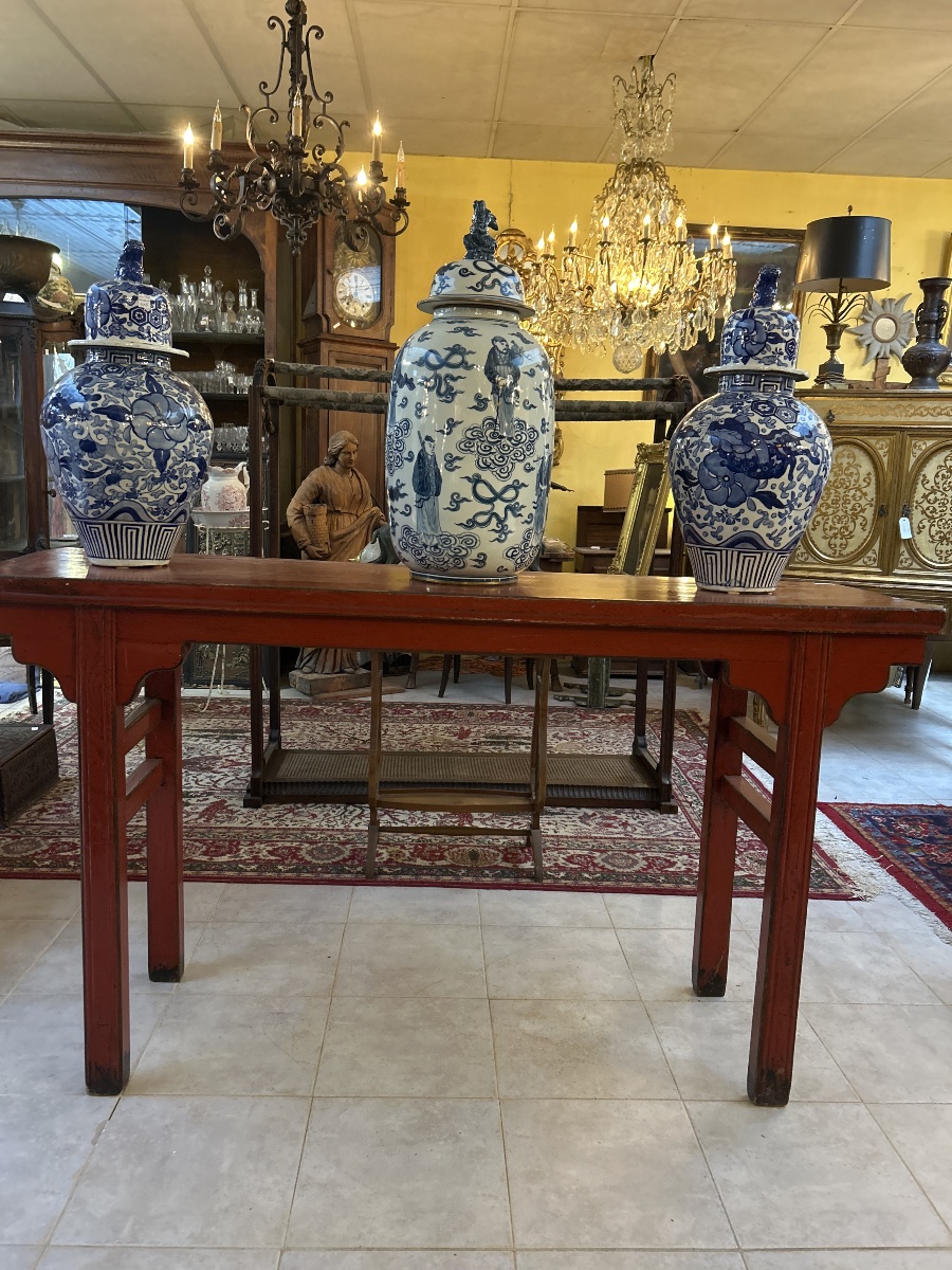 Asian Style Console-photo-3