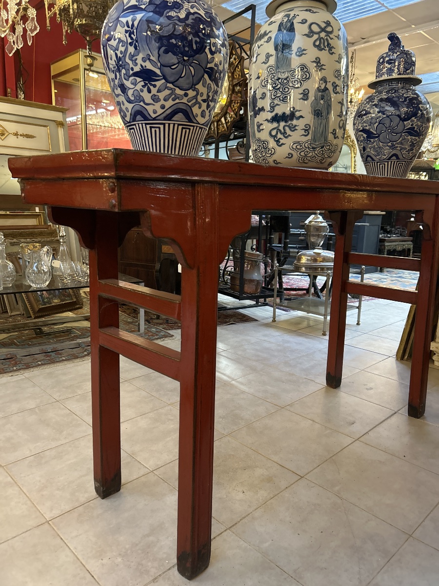 Asian Style Console-photo-2