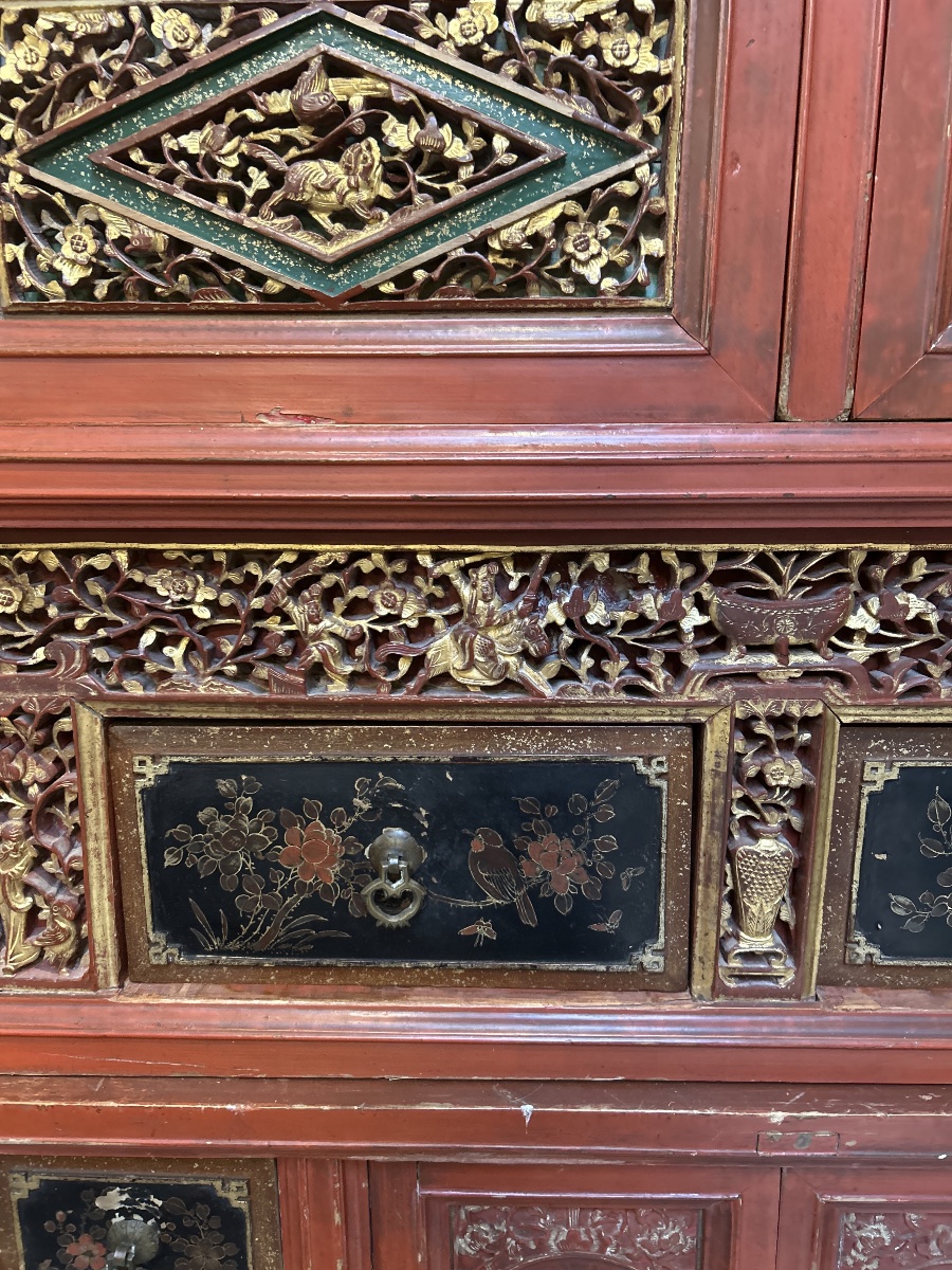 Cabinet asiatique -photo-4