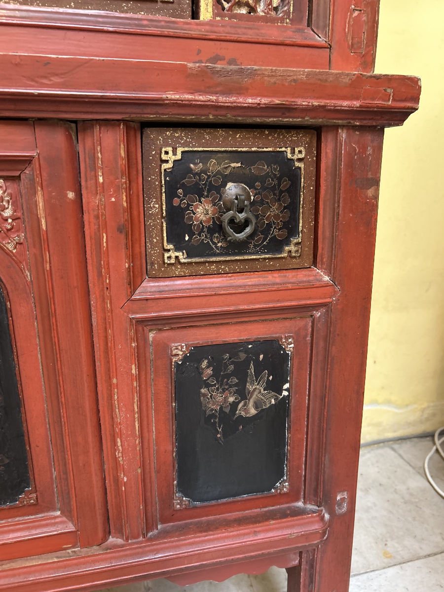 Cabinet asiatique -photo-1