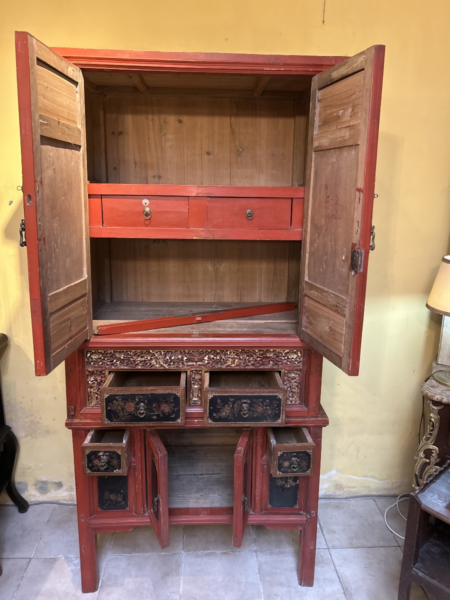 Cabinet asiatique -photo-2