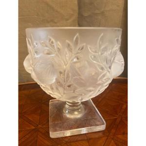 Lalique Sparrow Cup