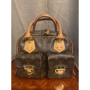 Vuitton Handbag