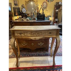 Console italienne 