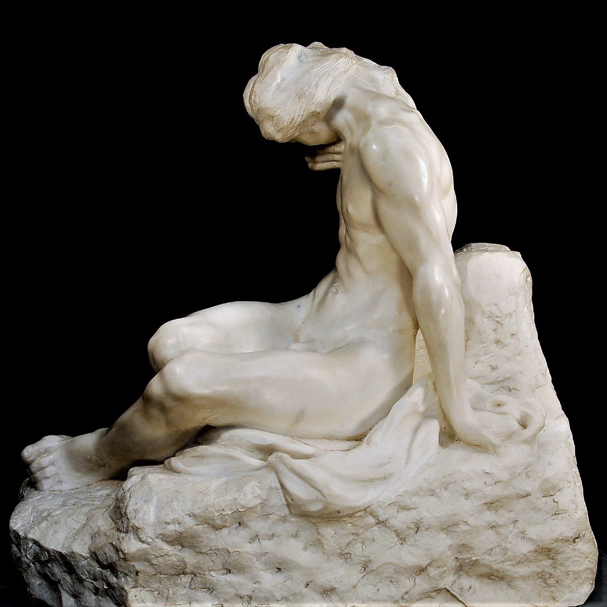 Alfredo Pina - Adam: Awakening Of Nature -photo-2