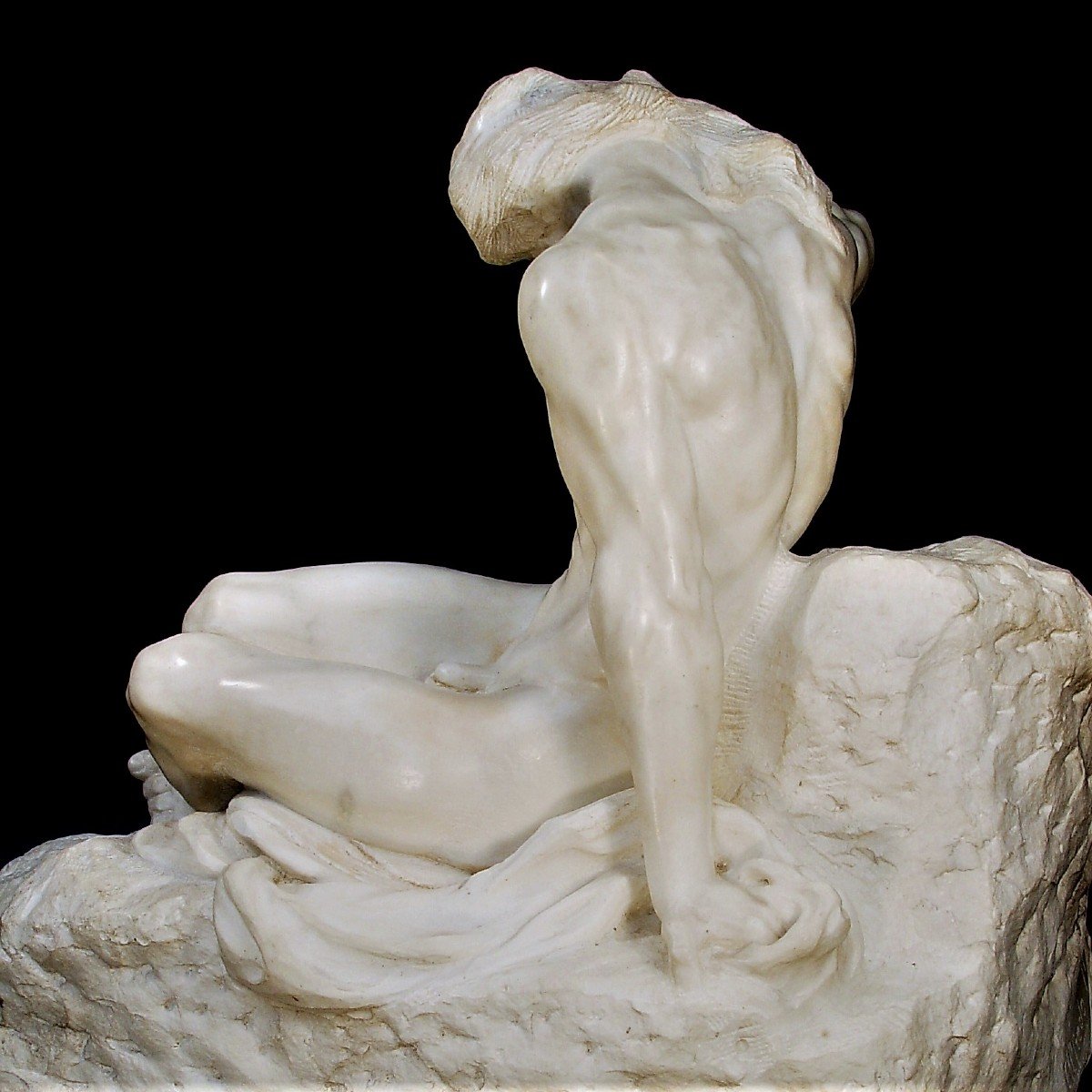 Alfredo Pina - Adam: Awakening Of Nature -photo-3