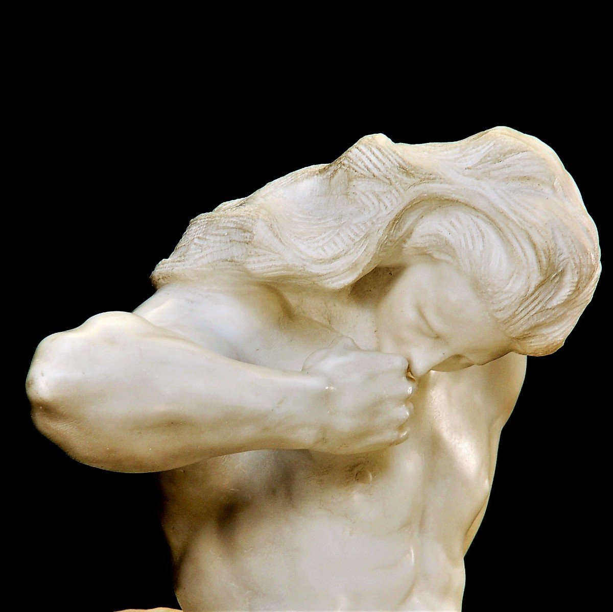 Alfredo Pina - Adam: Awakening Of Nature -photo-4