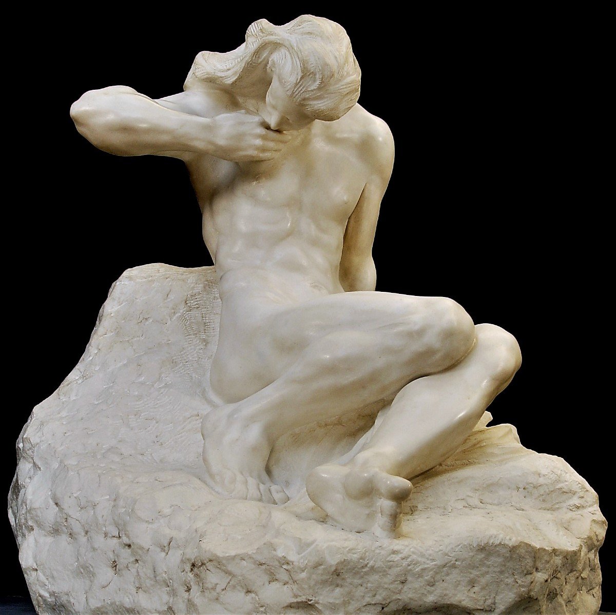 Alfredo Pina - Adam: Awakening Of Nature 