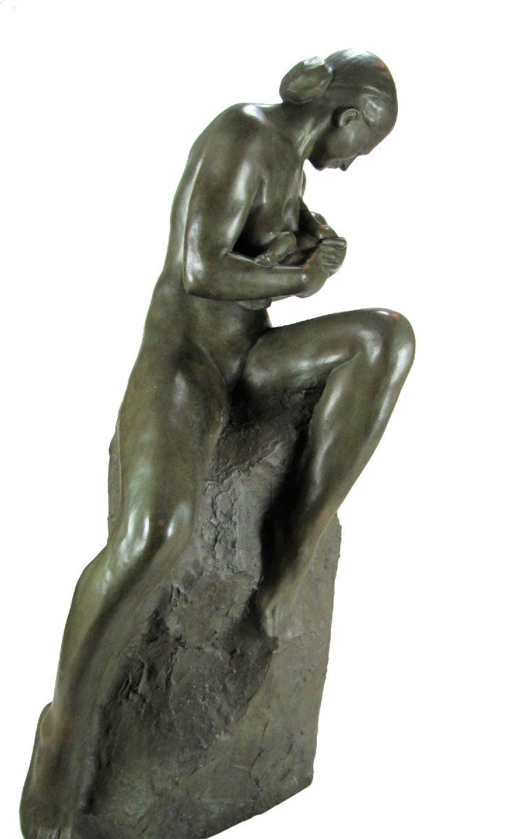 La Maternité - Pierre De Soete -photo-2