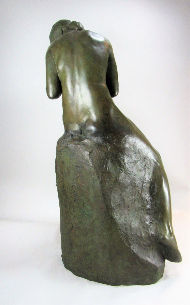 La Maternité - Pierre De Soete -photo-3