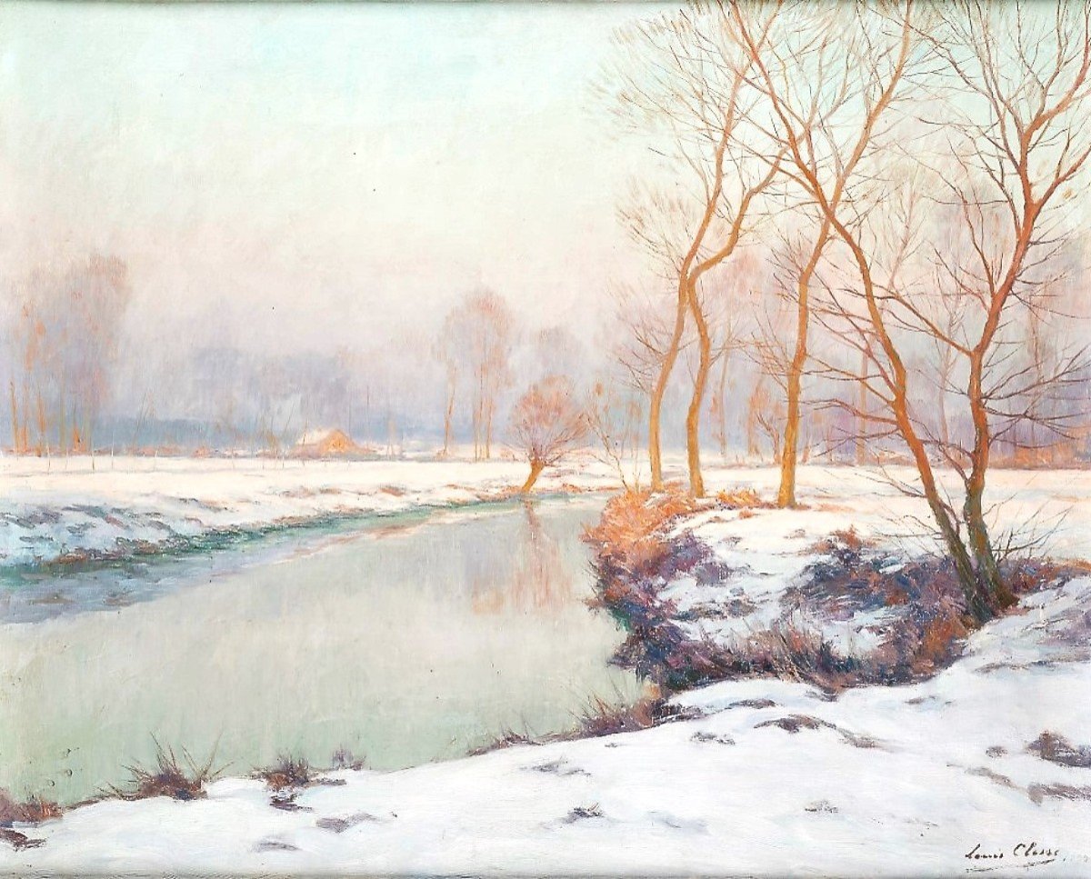 In January By Louis Clesse-photo-2