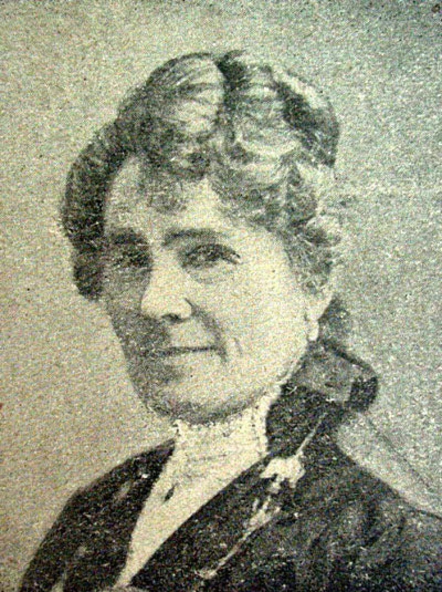 Caroline Van Deurs (1860-1932) La Lettre d'Else-photo-5