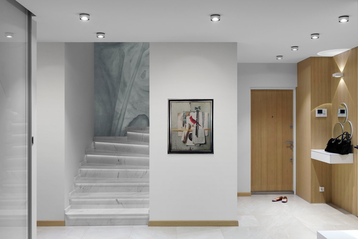 Nature morte avec flûte et cardinal rouge, Peinture à l’huile sur toile par Jean Grimal-photo-5