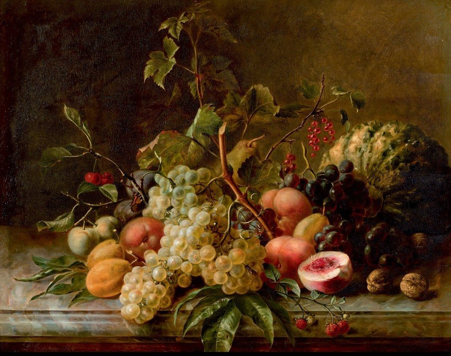 Still Life - Aristide Constans-photo-1