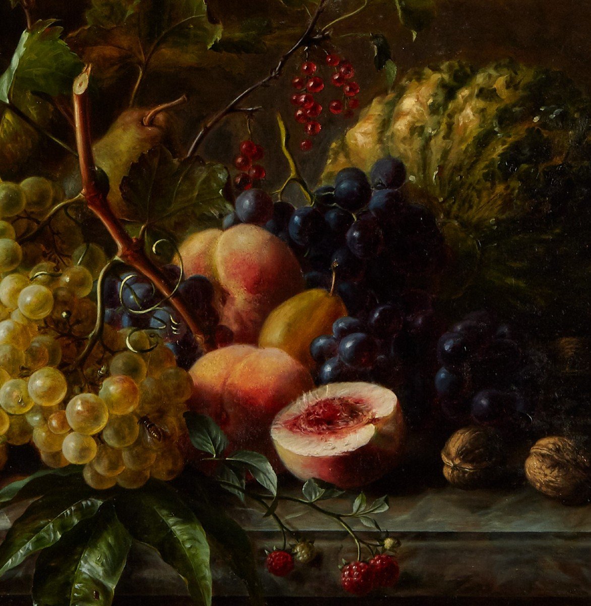 Still Life - Aristide Constans-photo-3