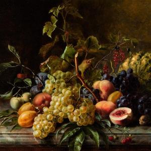 Nature Morte - Aristide Constans