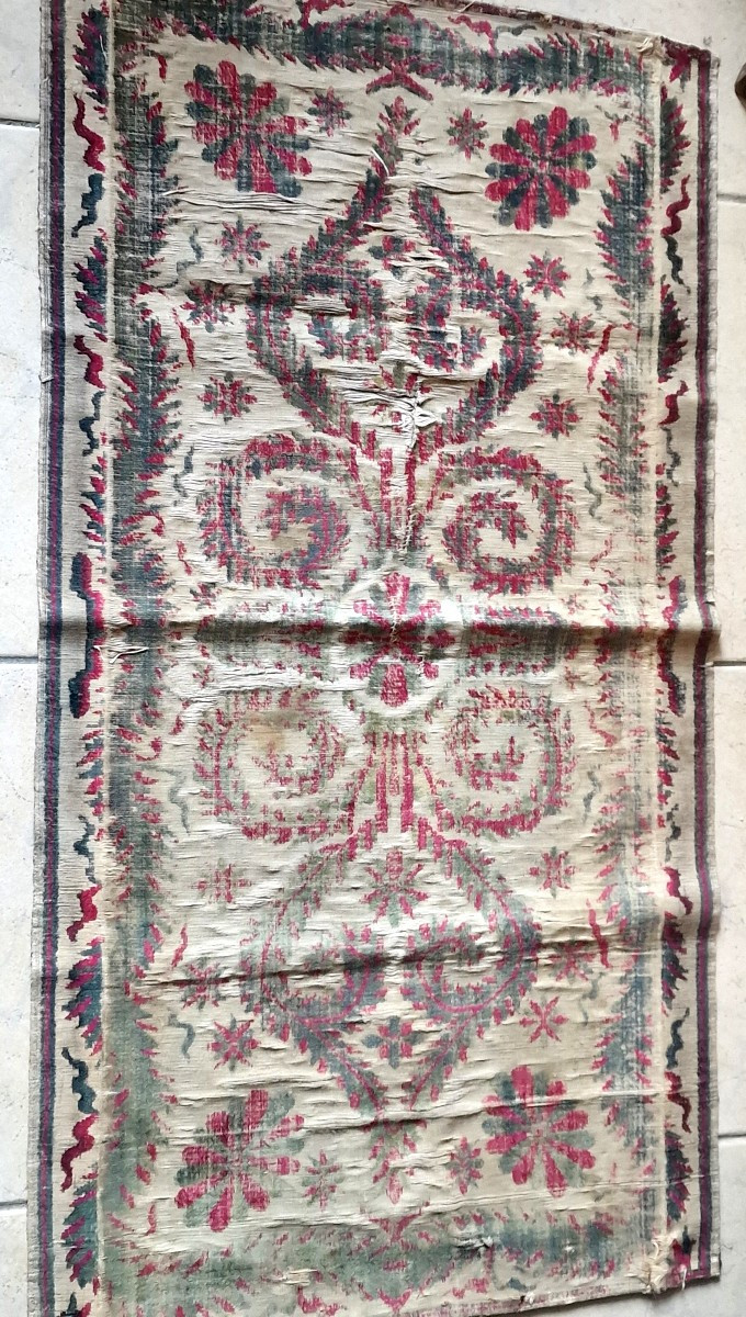 Pillow Or Turkish Ottoman Cushion Cover