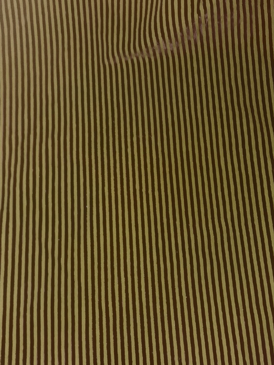PAIRE DE RIDEAUX VELOURS - DEUX COULEURS - GRANDES DIMENSIONS - -photo-3
