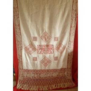 Curtain Or Panel 1900 - Ivory Color