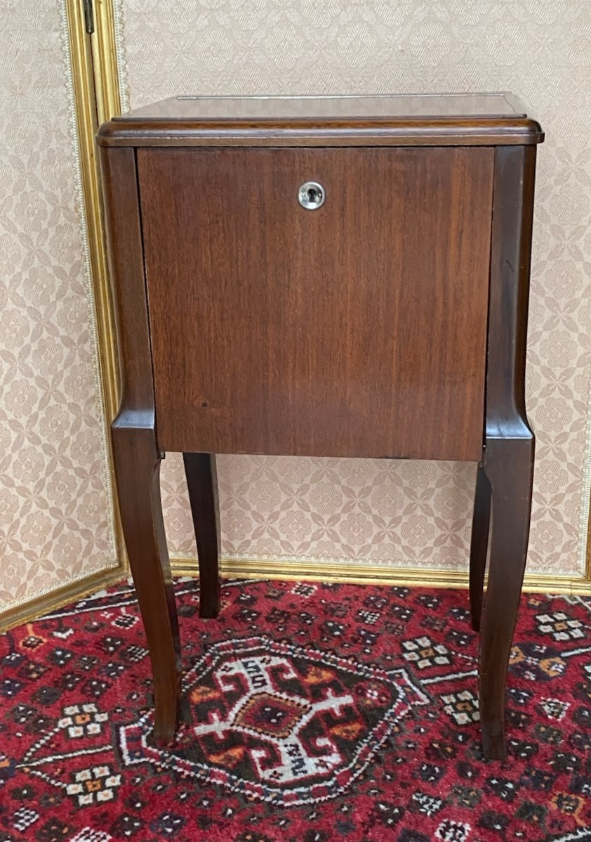 Small Living Room Bar Cabinet -photo-6