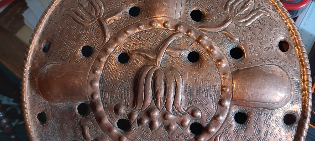 Copper Basin - 18th Century-photo-2