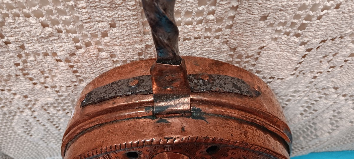 Copper Basin - 18th Century-photo-4
