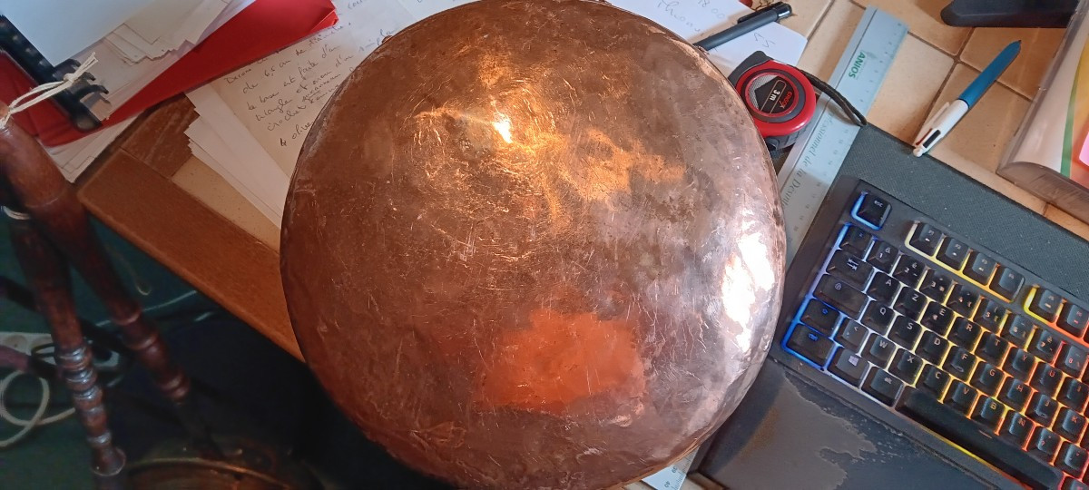 Copper Basin - 18th Century-photo-1