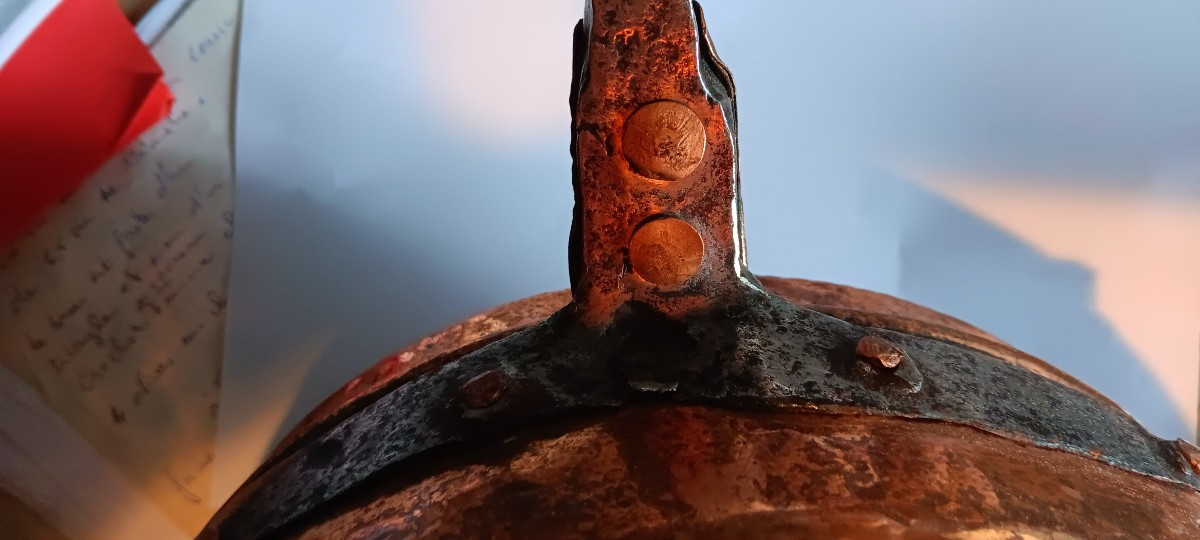 Copper Basin - 18th Century-photo-2