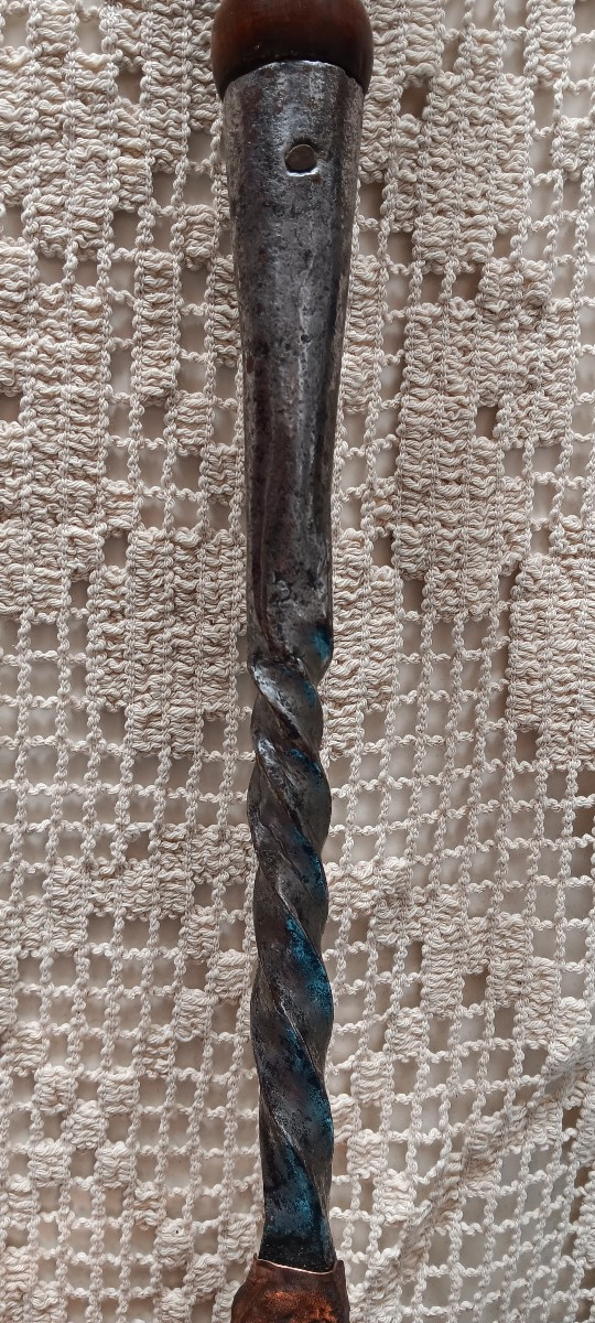 Copper Basin - 18th Century-photo-4