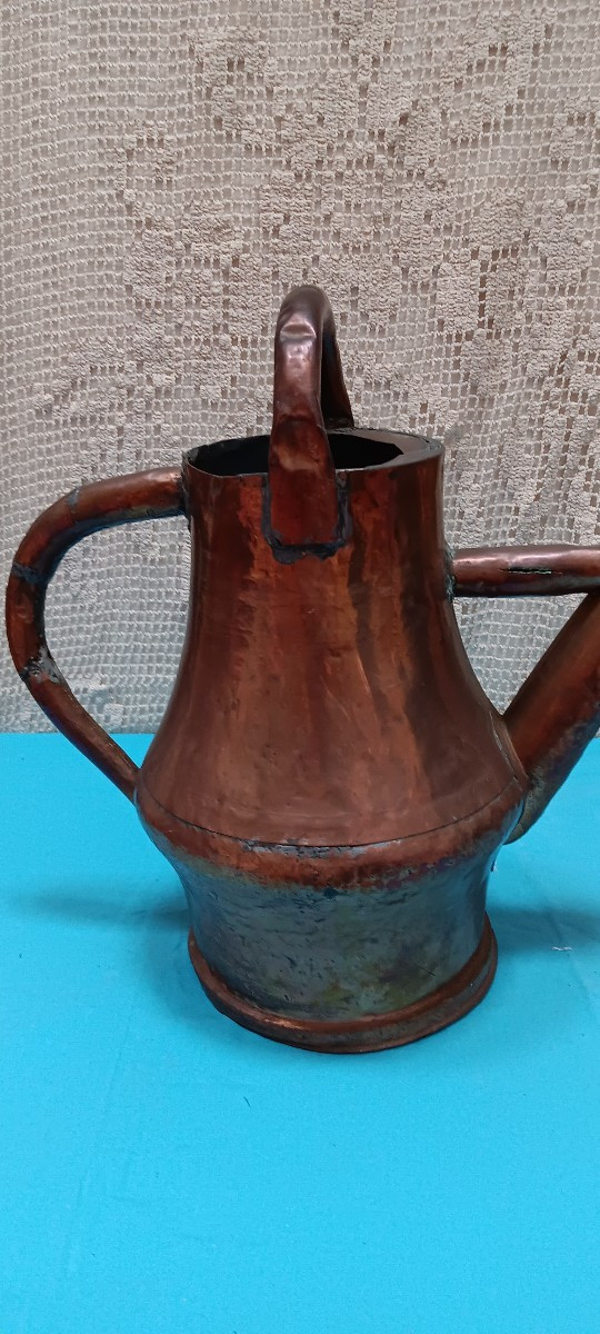 Watering Can - 18th Century