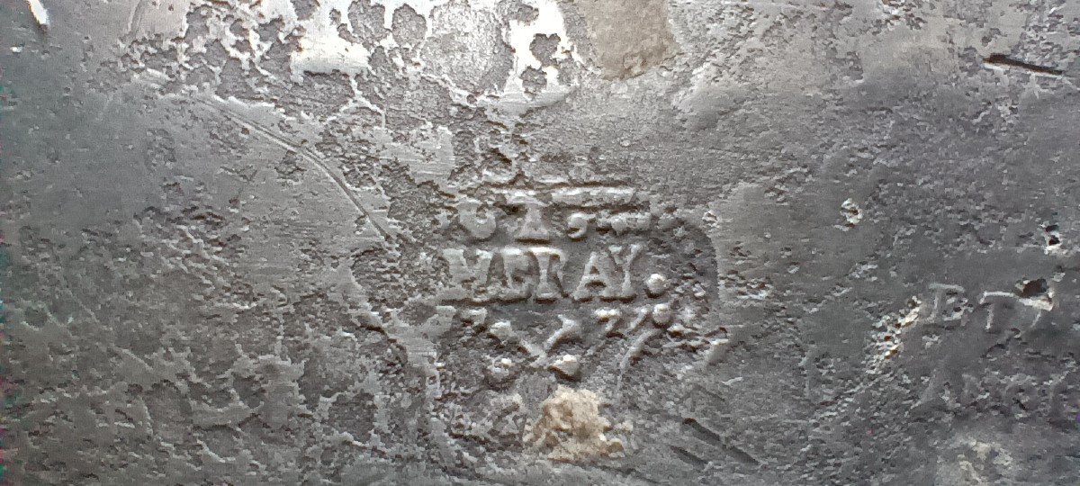 Cambrai 18th Century Tin-photo-1