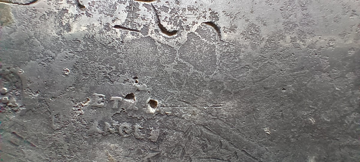 Cambrai 18th Century Tin-photo-2