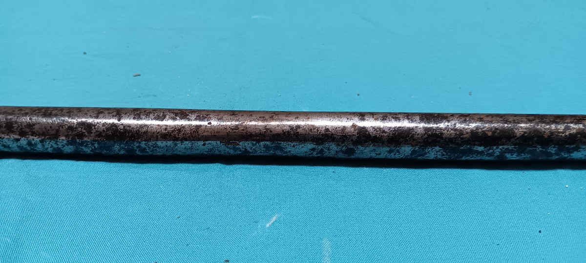 bouffadou - soufflet à bouche du XIX  siècle-photo-1