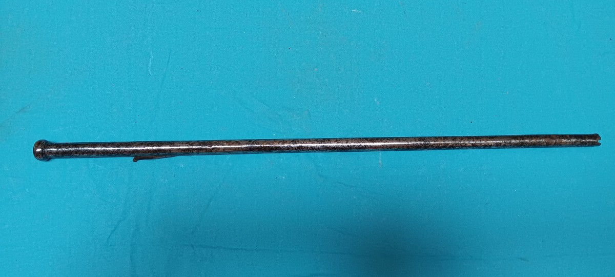 bouffadou - soufflet à bouche du XIX  siècle