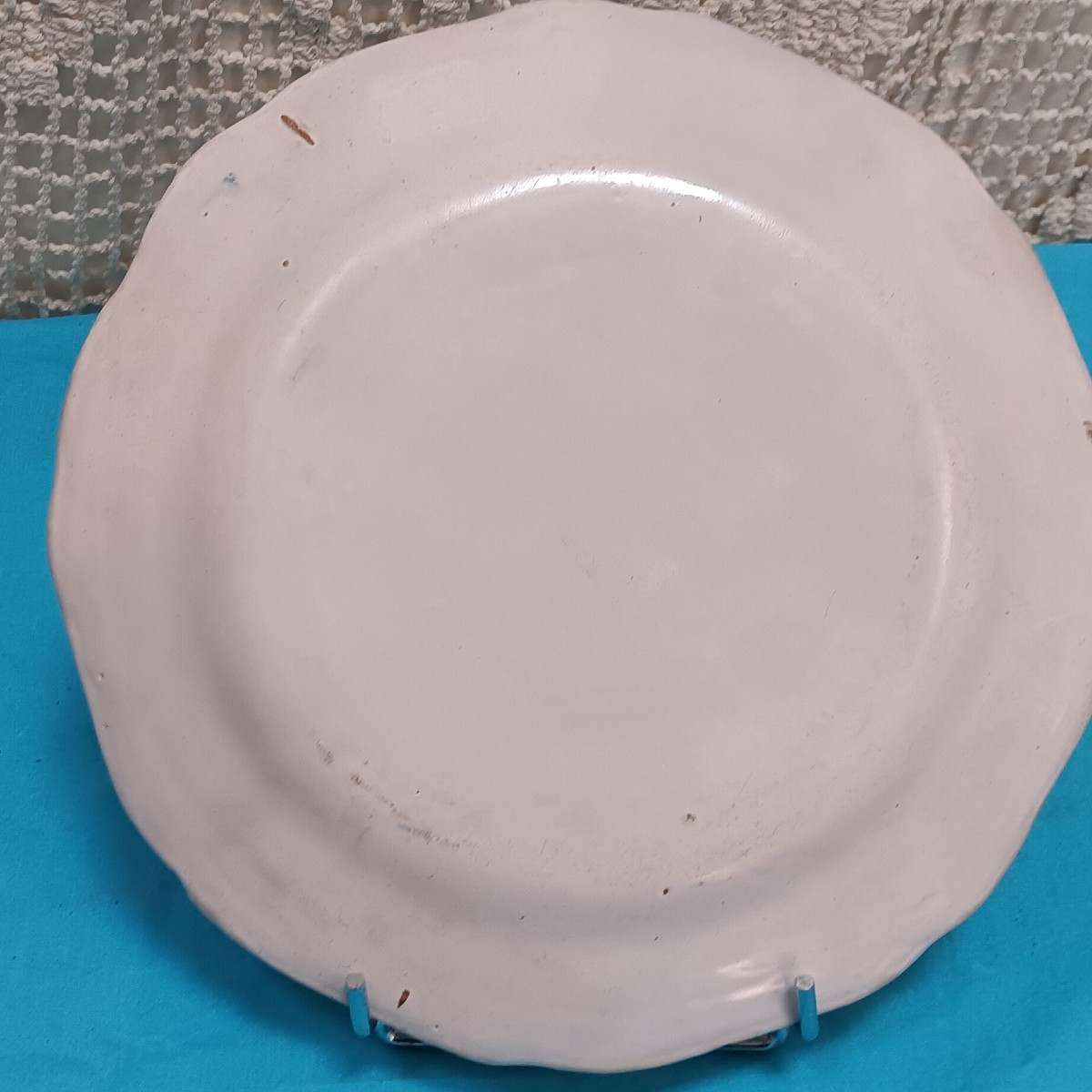 Revolutionary Plate Epinal - End Of The 18th Century-photo-2